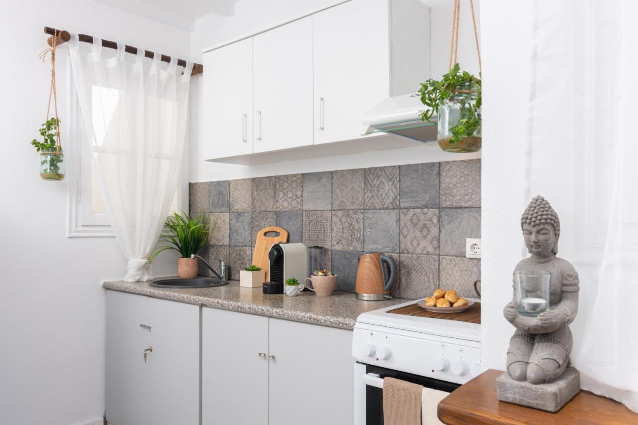 Διαμέρισμα Whitelist Loft In Mykonos Town