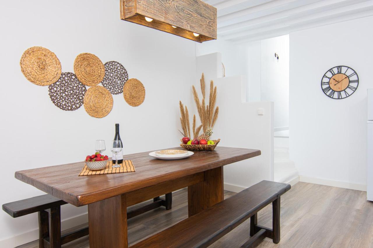 Διαμέρισμα Whitelist Loft In Mykonos Town Μεγάλη Άμμος