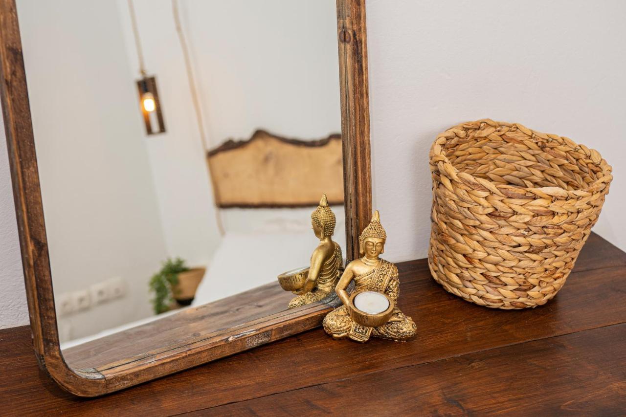 Whitelist Loft In Mykonos Town * Μεγάλη Άμμος