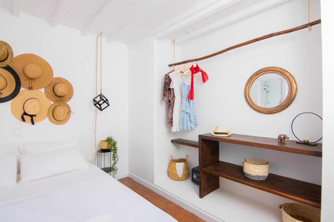 Διαμέρισμα Whitelist Loft In Mykonos Town