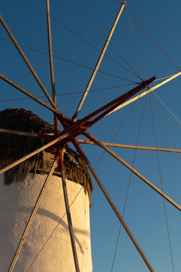 Whitelist Loft In Mykonos Town Διαμέρισμα