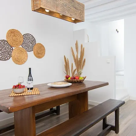 Whitelist Loft In Mykonos Town Apartment Megali Ammos  Exterior foto