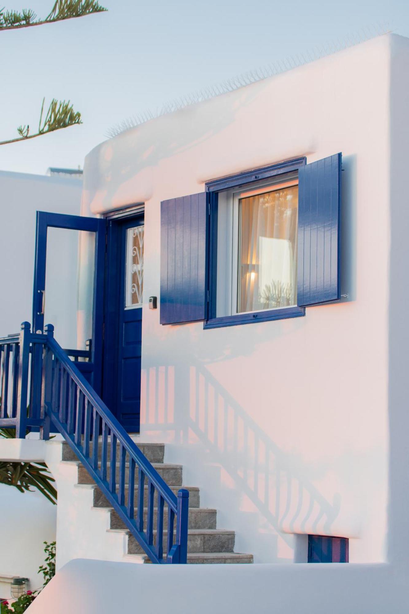 Whitelist Loft In Mykonos Town * Megali Ammos (Mykonos)