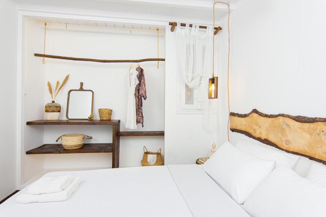 Apartment Whitelist Loft In Mykonos Town Megali Ammos (Mykonos)
