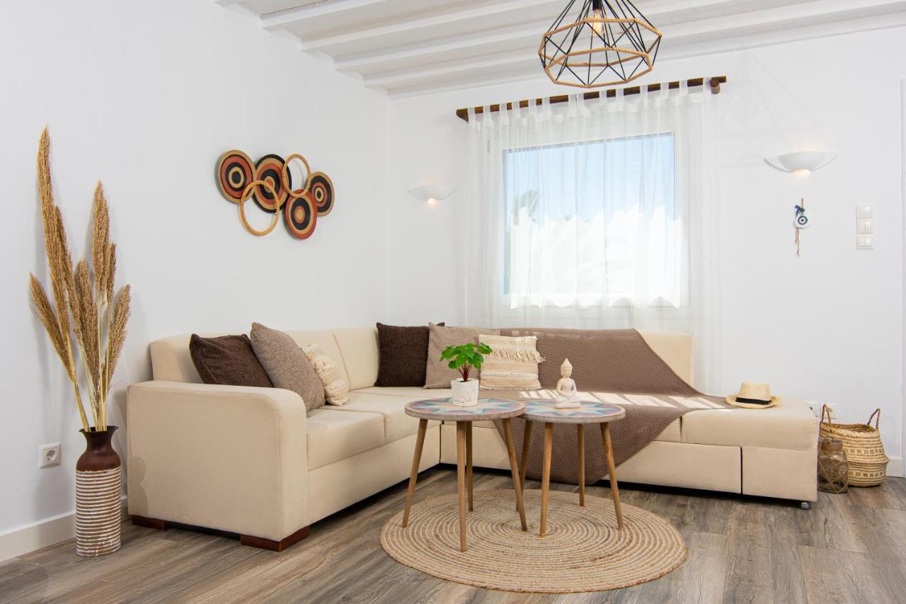 Whitelist Loft In Mykonos Town *