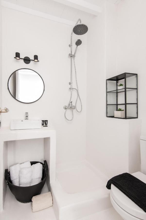 Whitelist Loft In Mykonos Town *