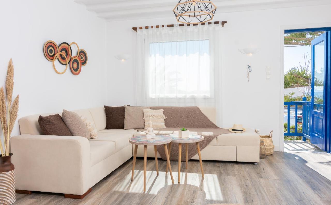 Whitelist Loft In Mykonos Town * Megali Ammos (Mykonos)