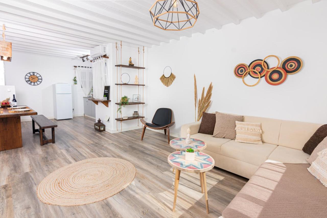 Whitelist Loft In Mykonos Town * Megali Ammos (Mykonos)