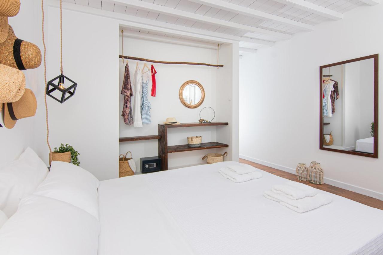 Apartment Whitelist Loft In Mykonos Town Megali Ammos (Mykonos)
